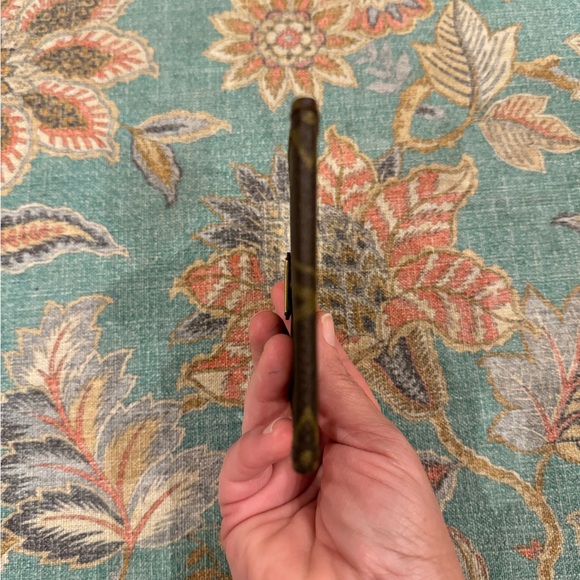 RARE LOUIS VUITTON BUSINESS CHECKBOOK HOLDER - Picture 6 of 13